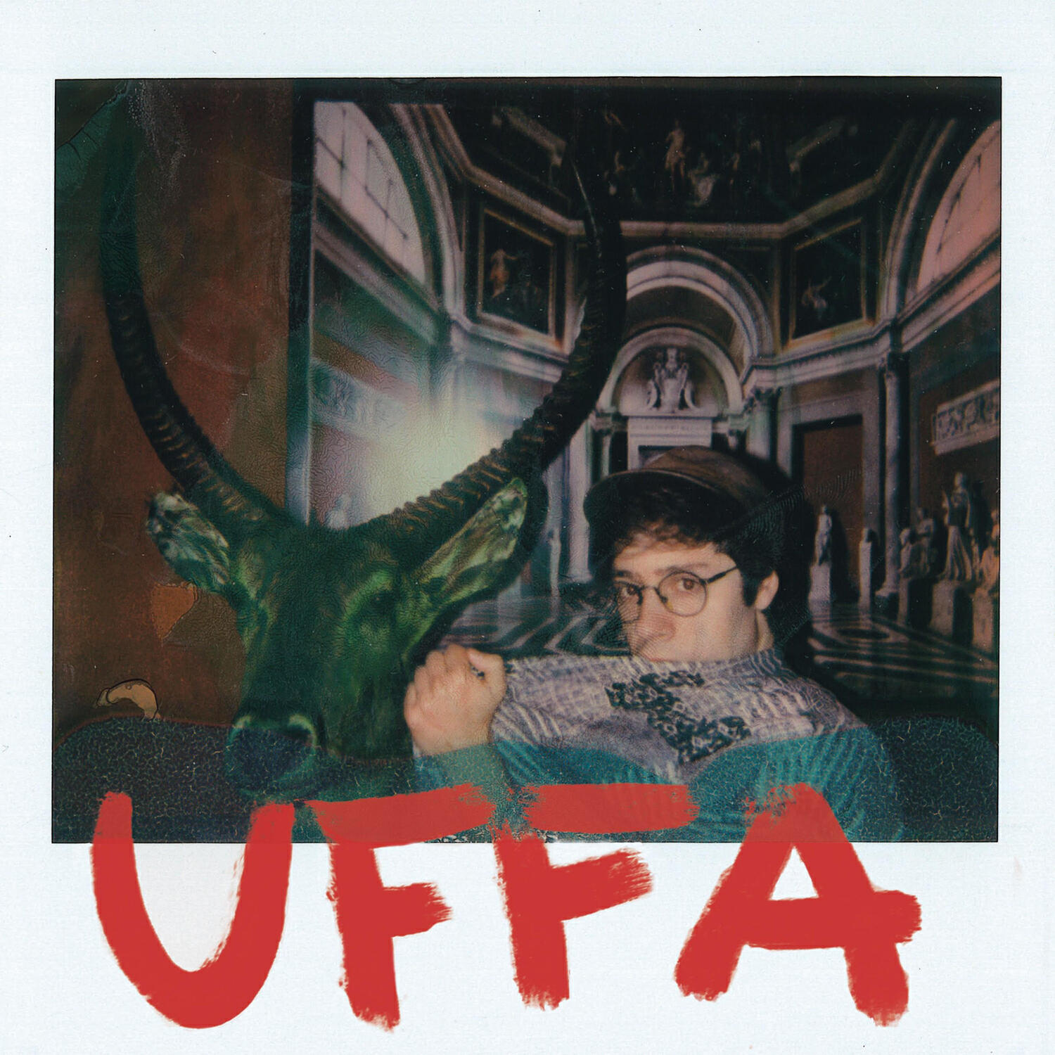Релиз Uffa