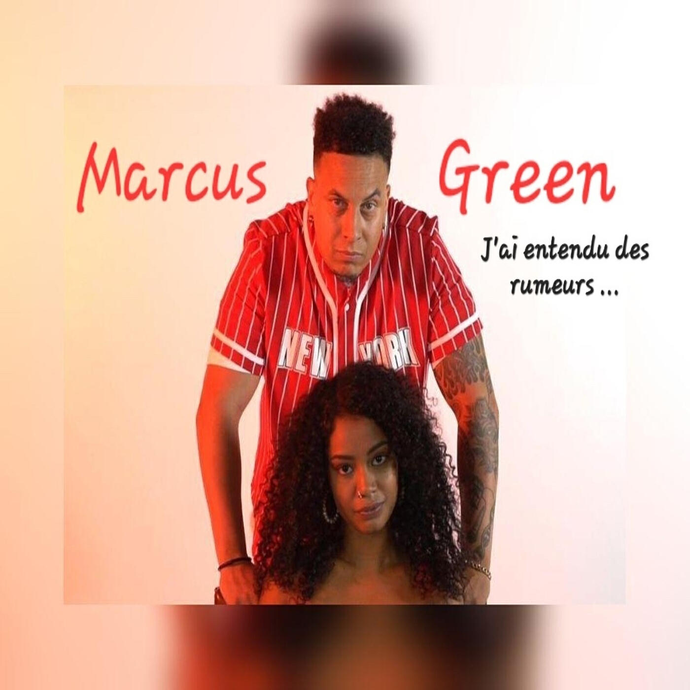 Релиз J'ai Entendu Des Rumeurs
