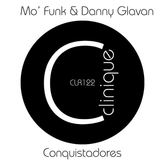 Релиз Conquistadores
