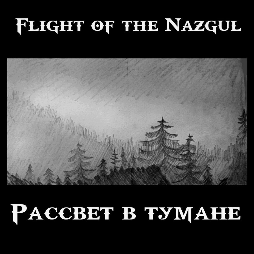Flight of the Nazgul