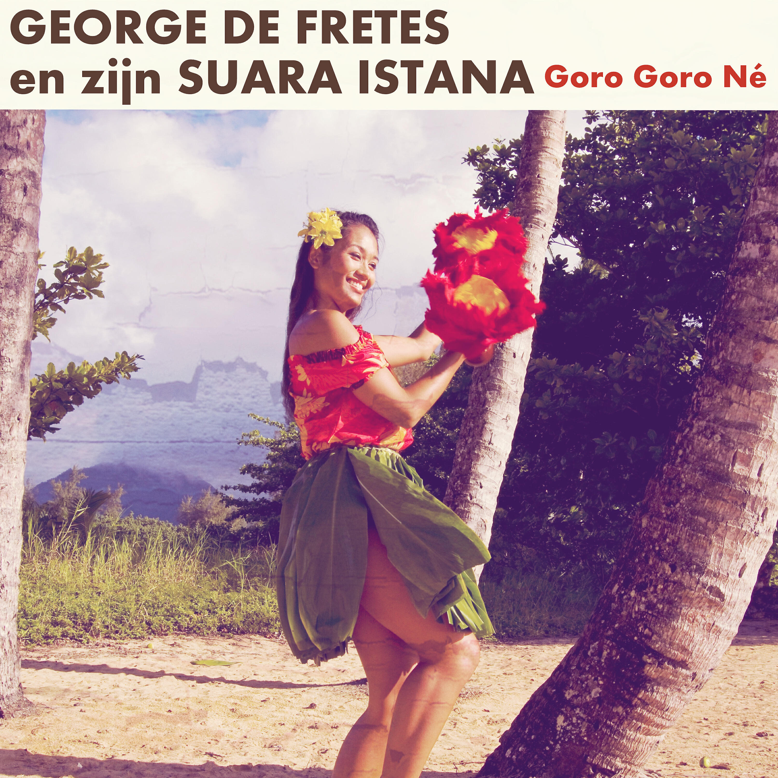 Релиз Goro Goro Né