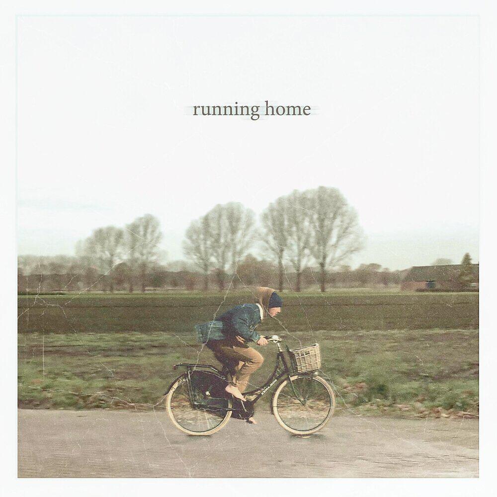Релиз Running Home