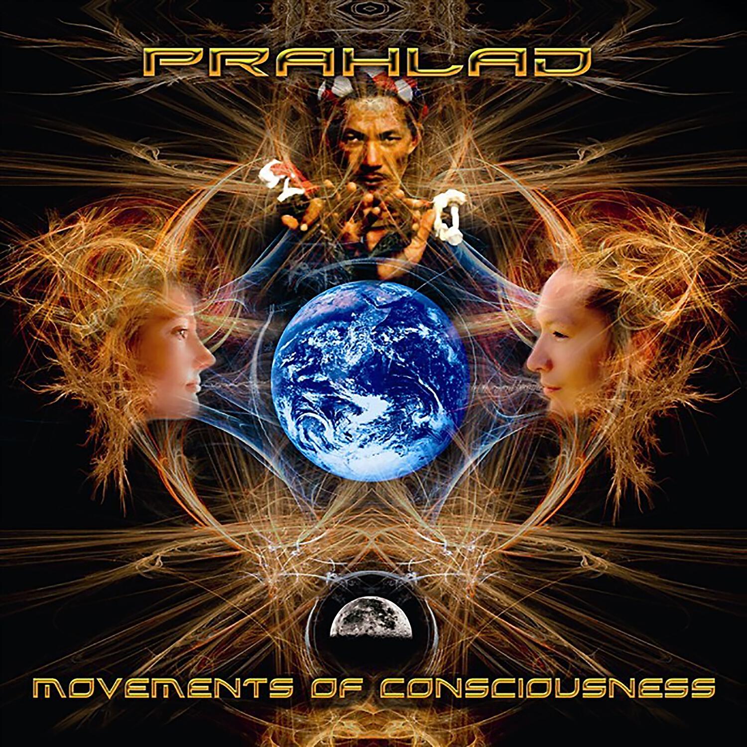 Релиз Movements of Consciousness