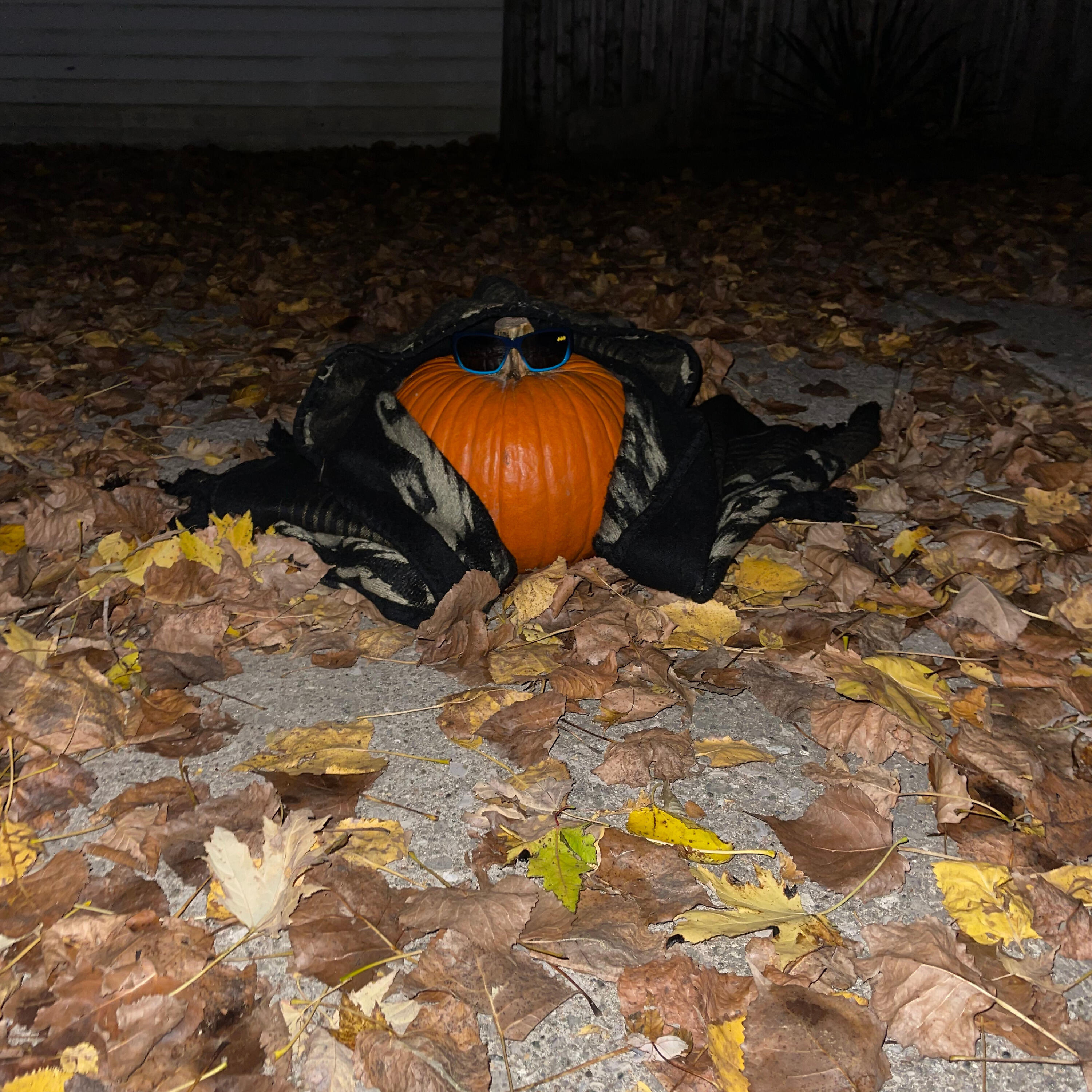 Релиз Halloween with Randy