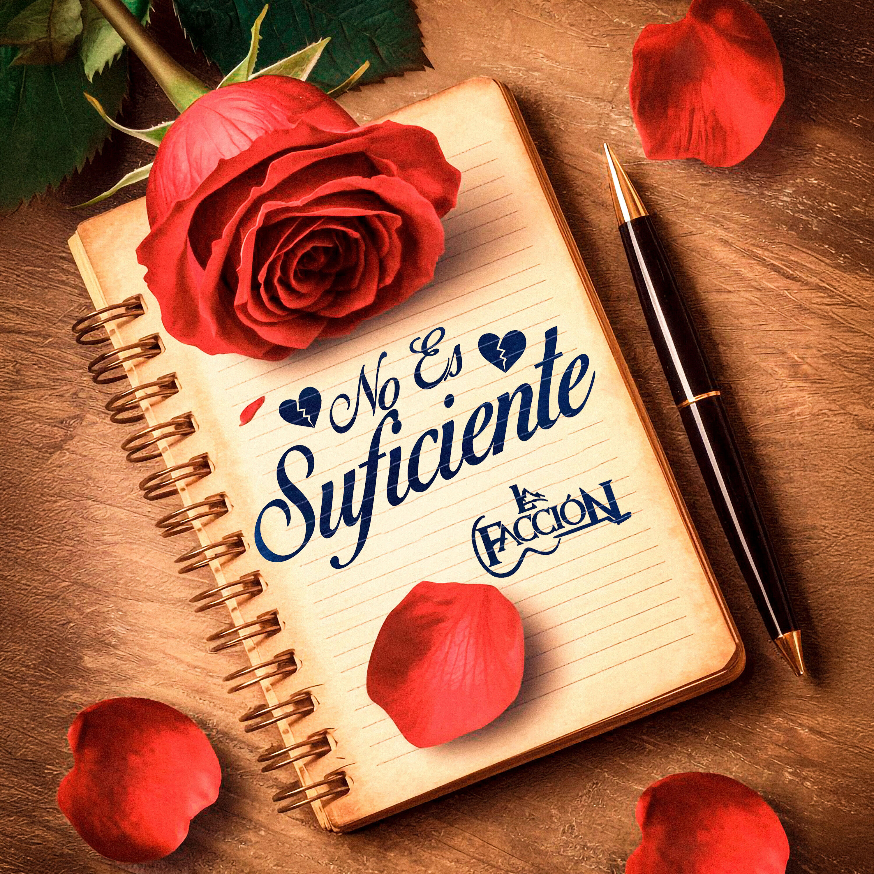 Релиз No Es Suficiente