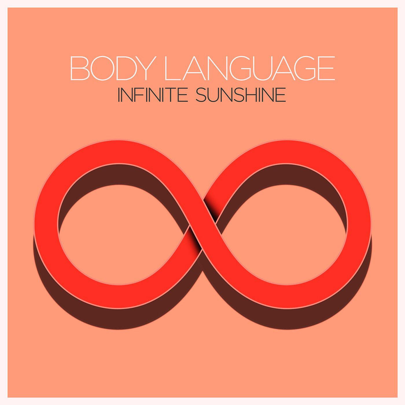 Постер альбома Infinite Sunshine