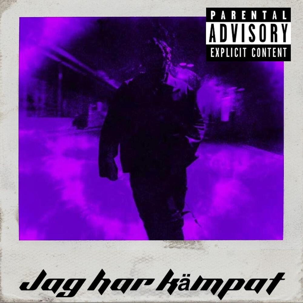 Релиз Jag har kämpa