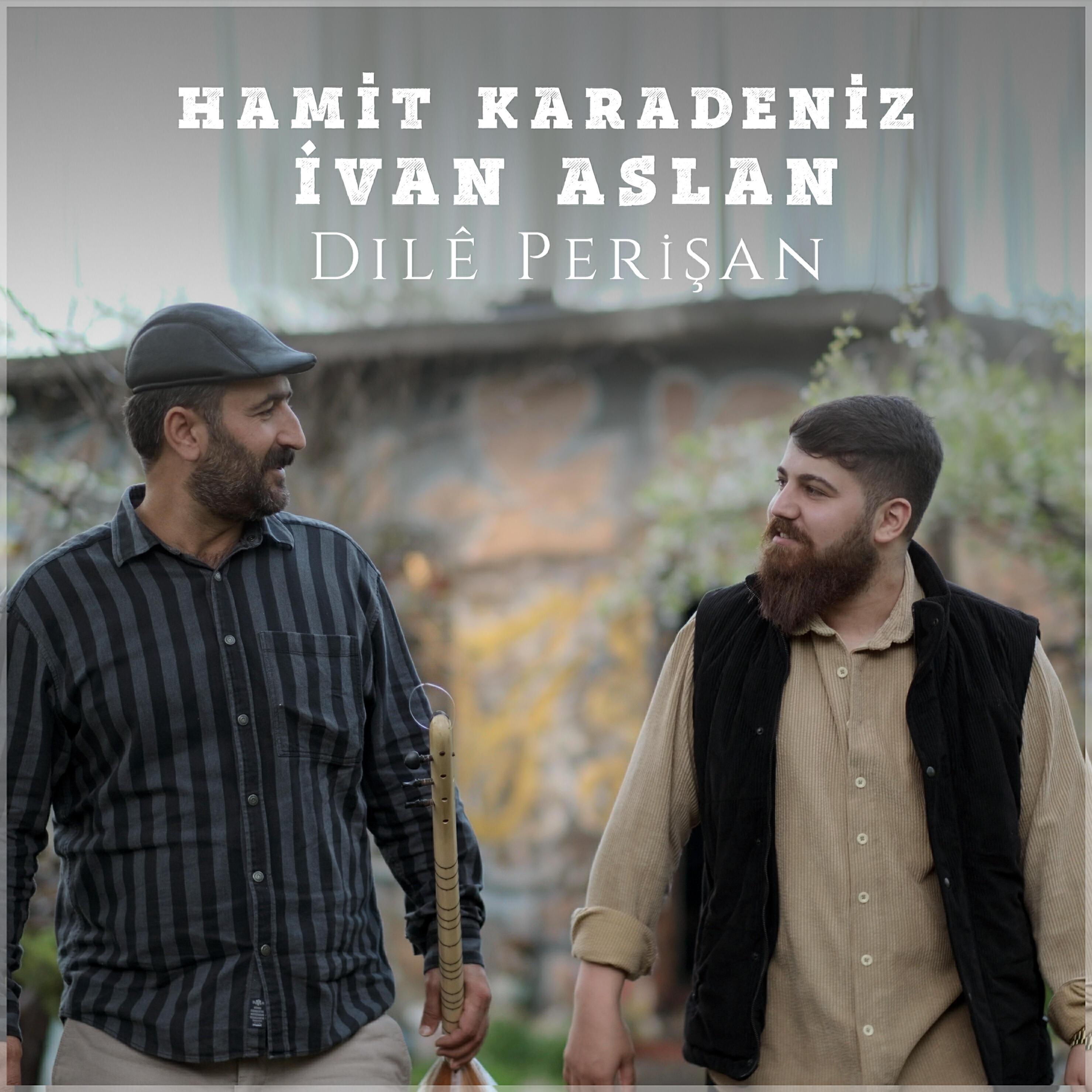 İvan Aslan