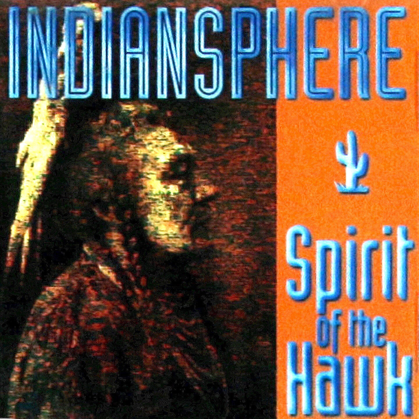 Релиз Spirit Of The Hawk
