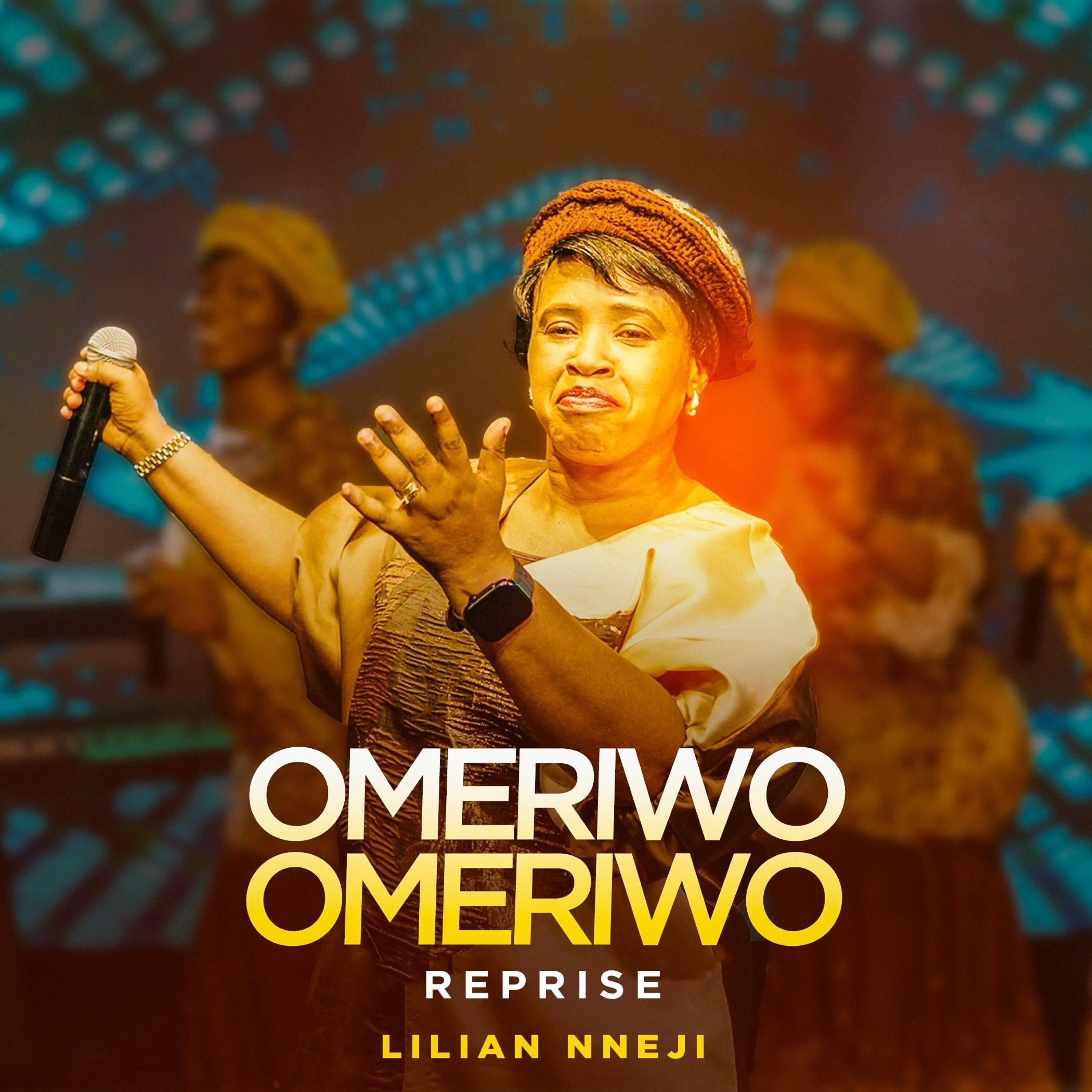Релиз Omeriwo Omeriwo Reprise