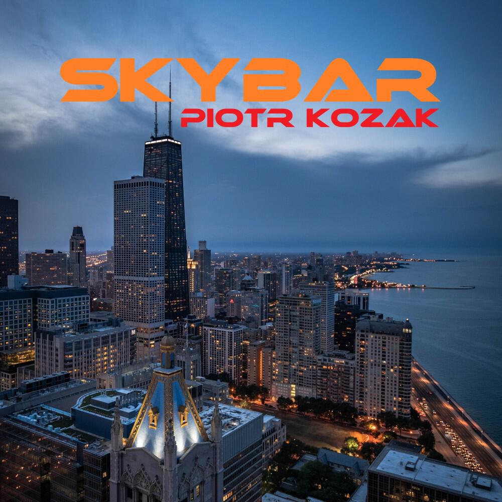 Постер альбома Skybar