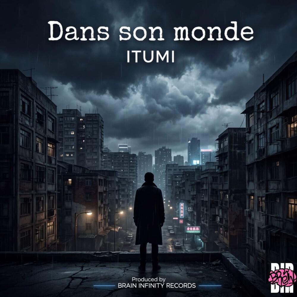 Релиз Dans son monde