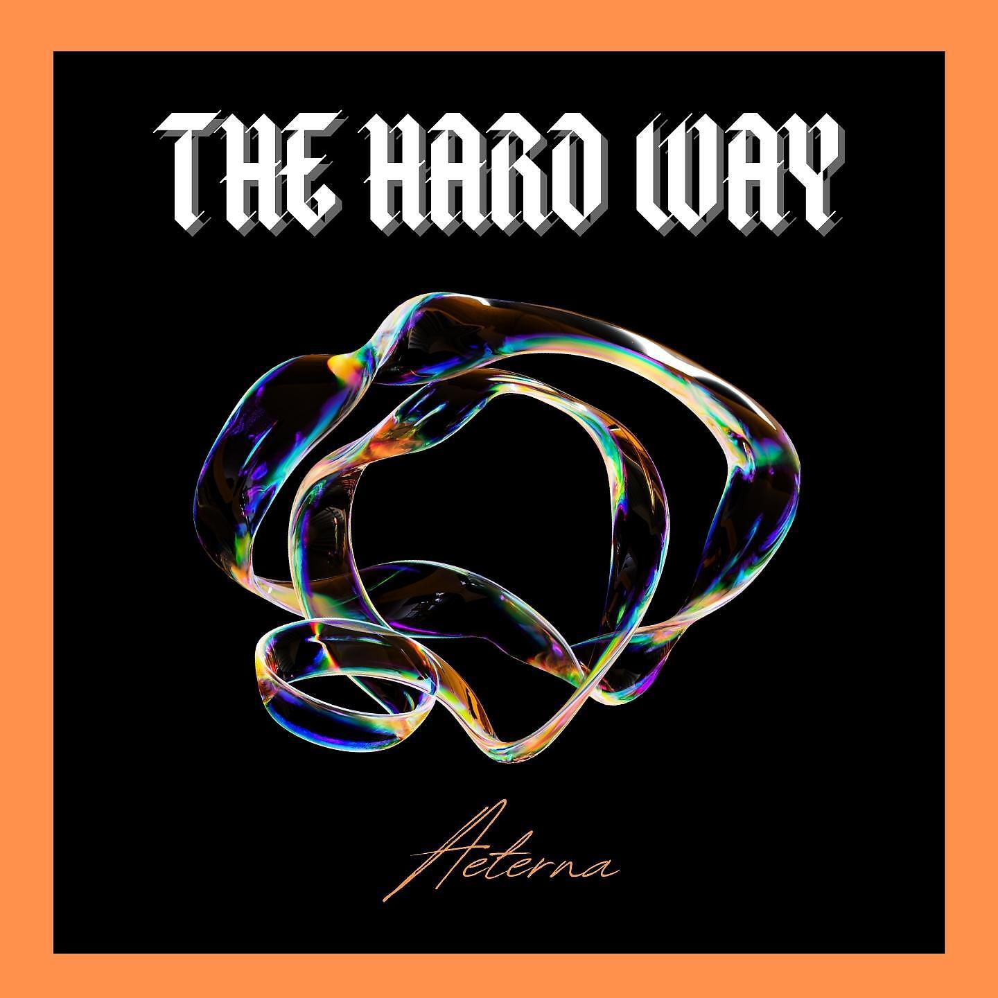 Релиз The hard way