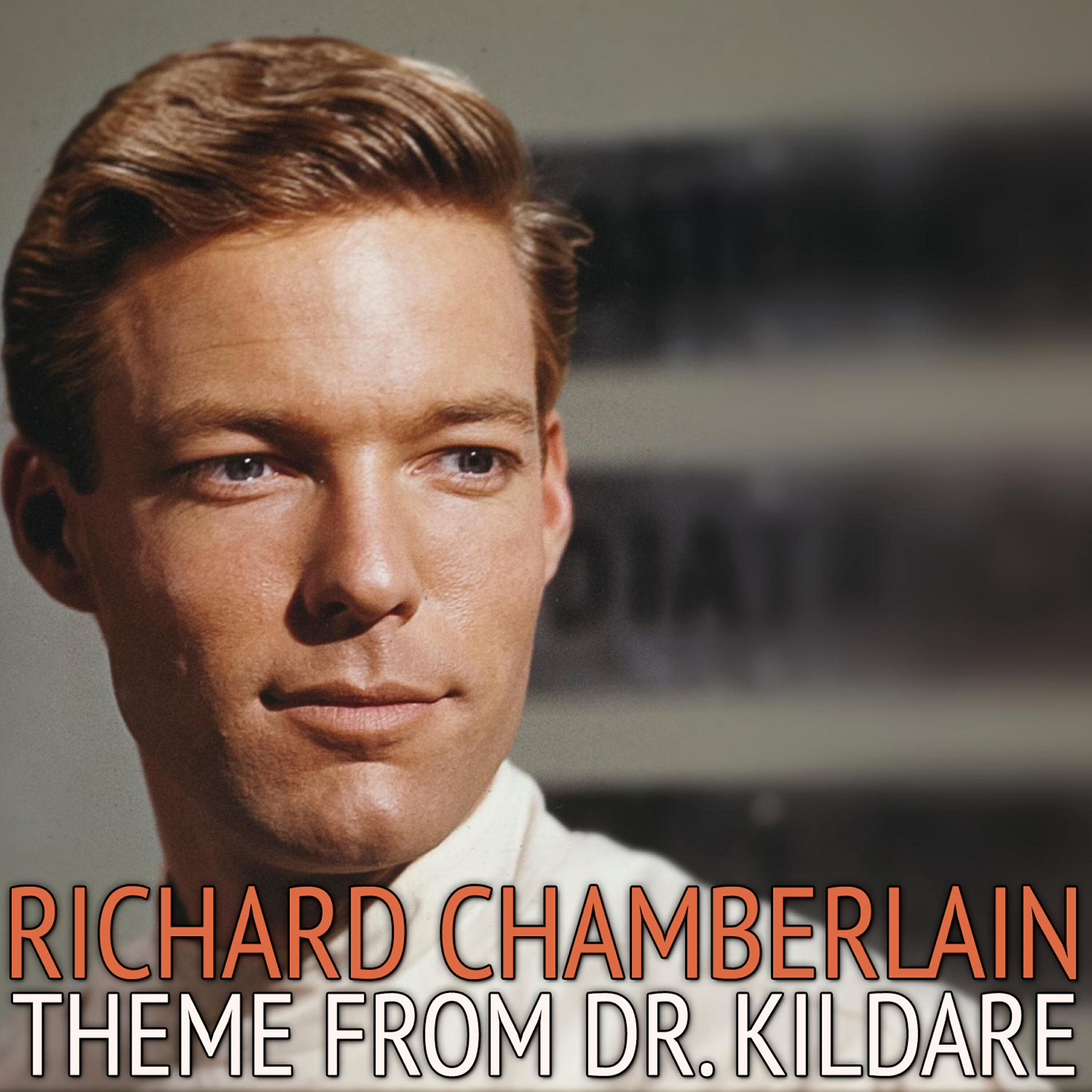 Релиз Theme from Dr. Kildare