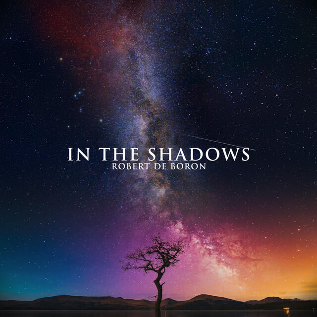 Релиз In the Shadows