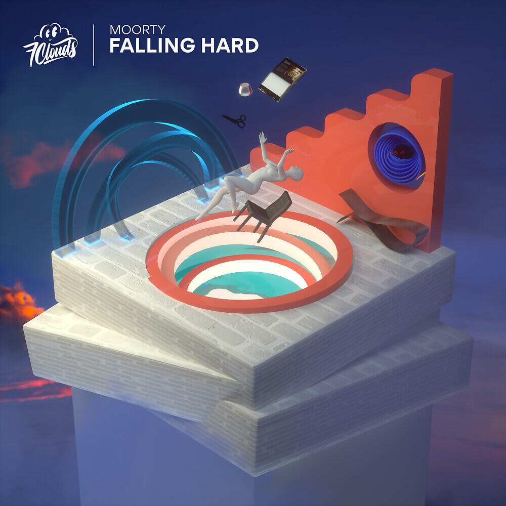 Релиз Falling Hard