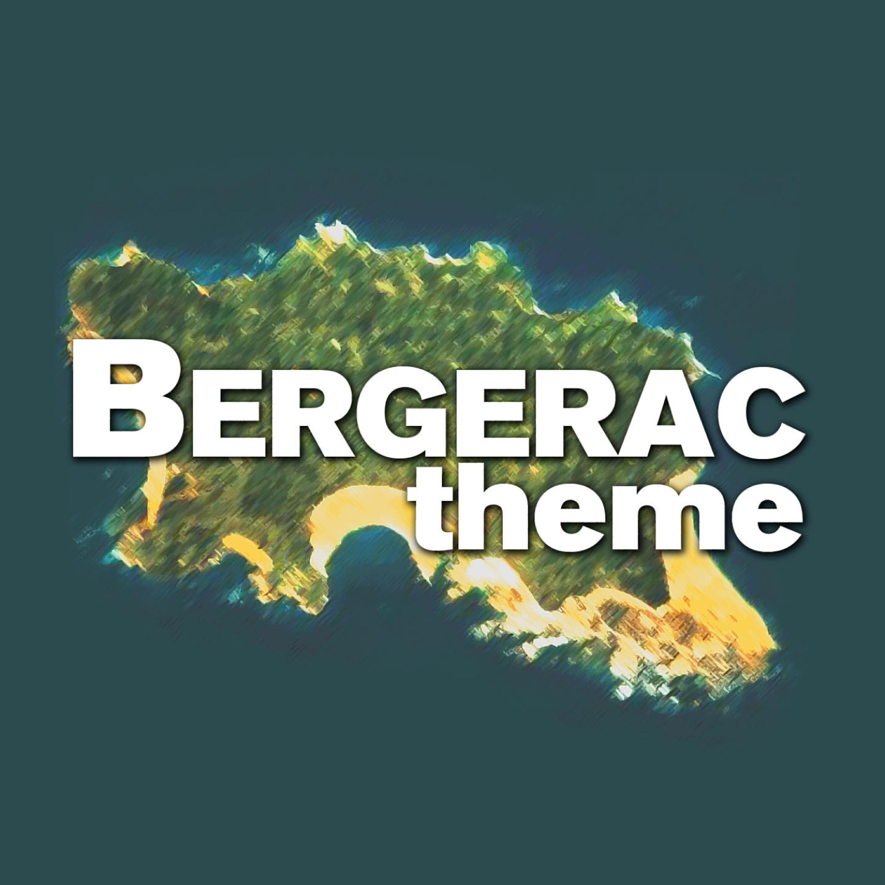 Релиз Bergerac Theme