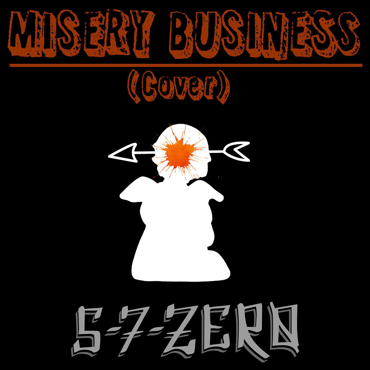 Релиз Misery Business (Cover)