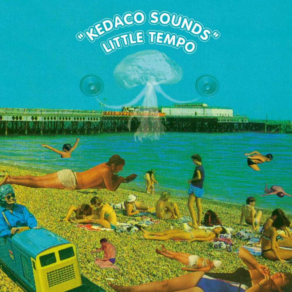 Релиз KEDACO SOUNDS