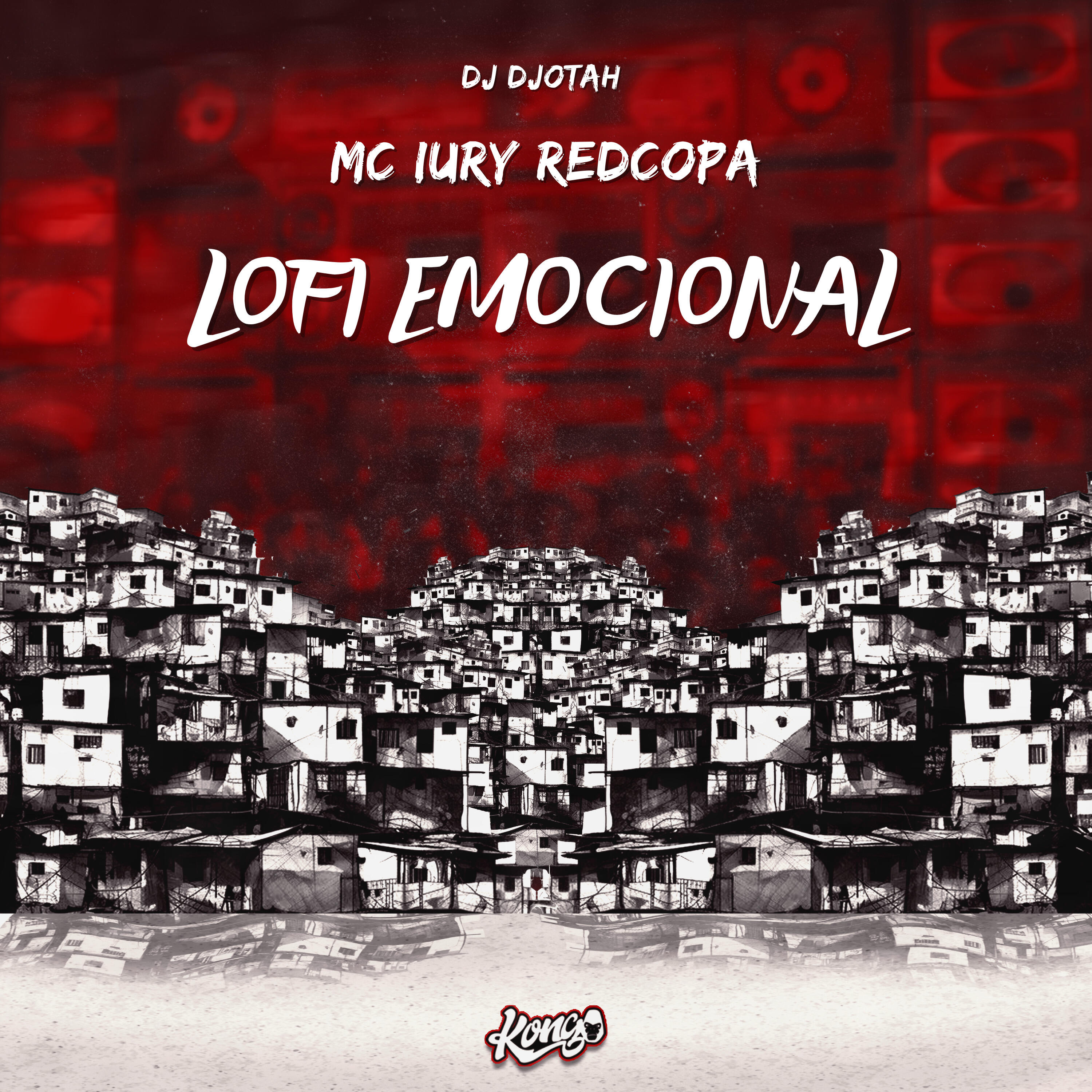 MC Yuri RedCopa
