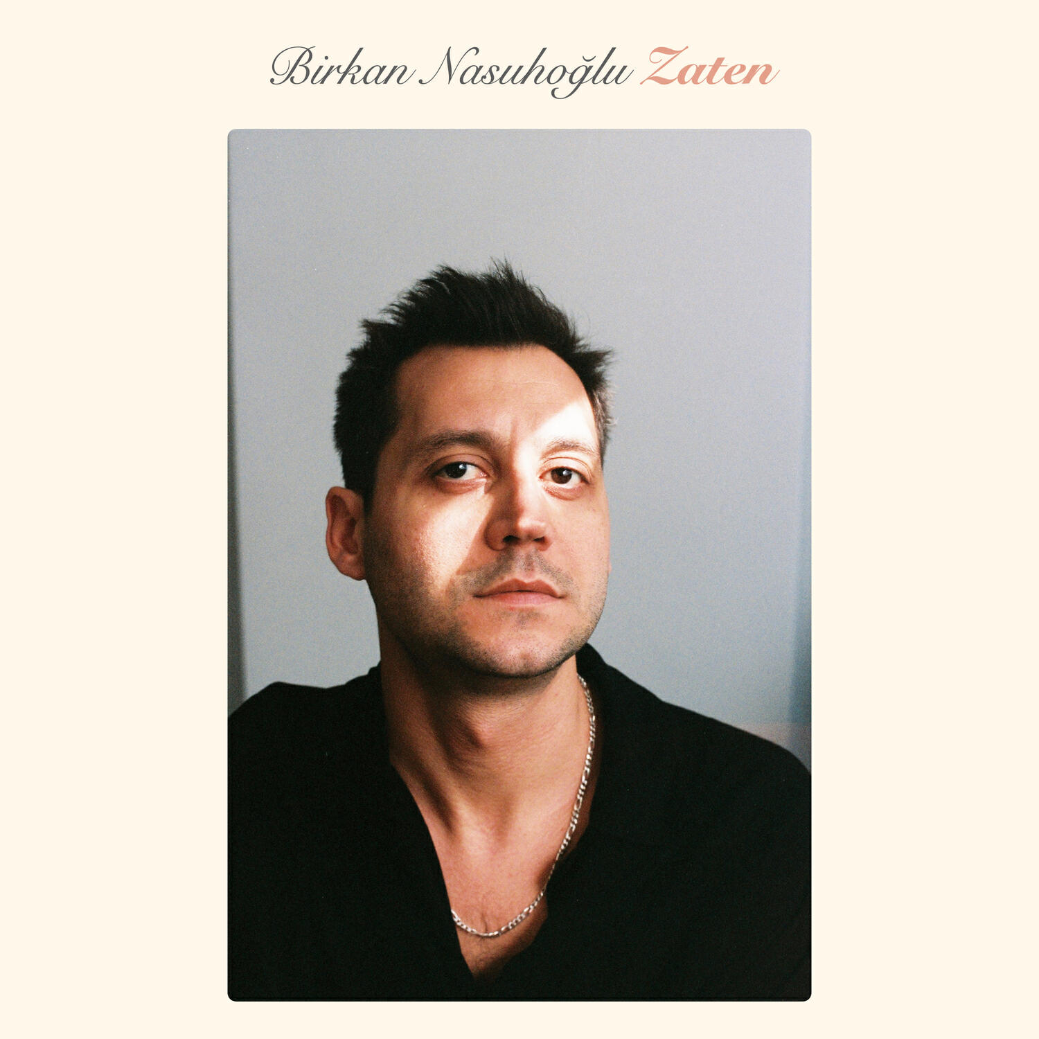 Релиз Zaten