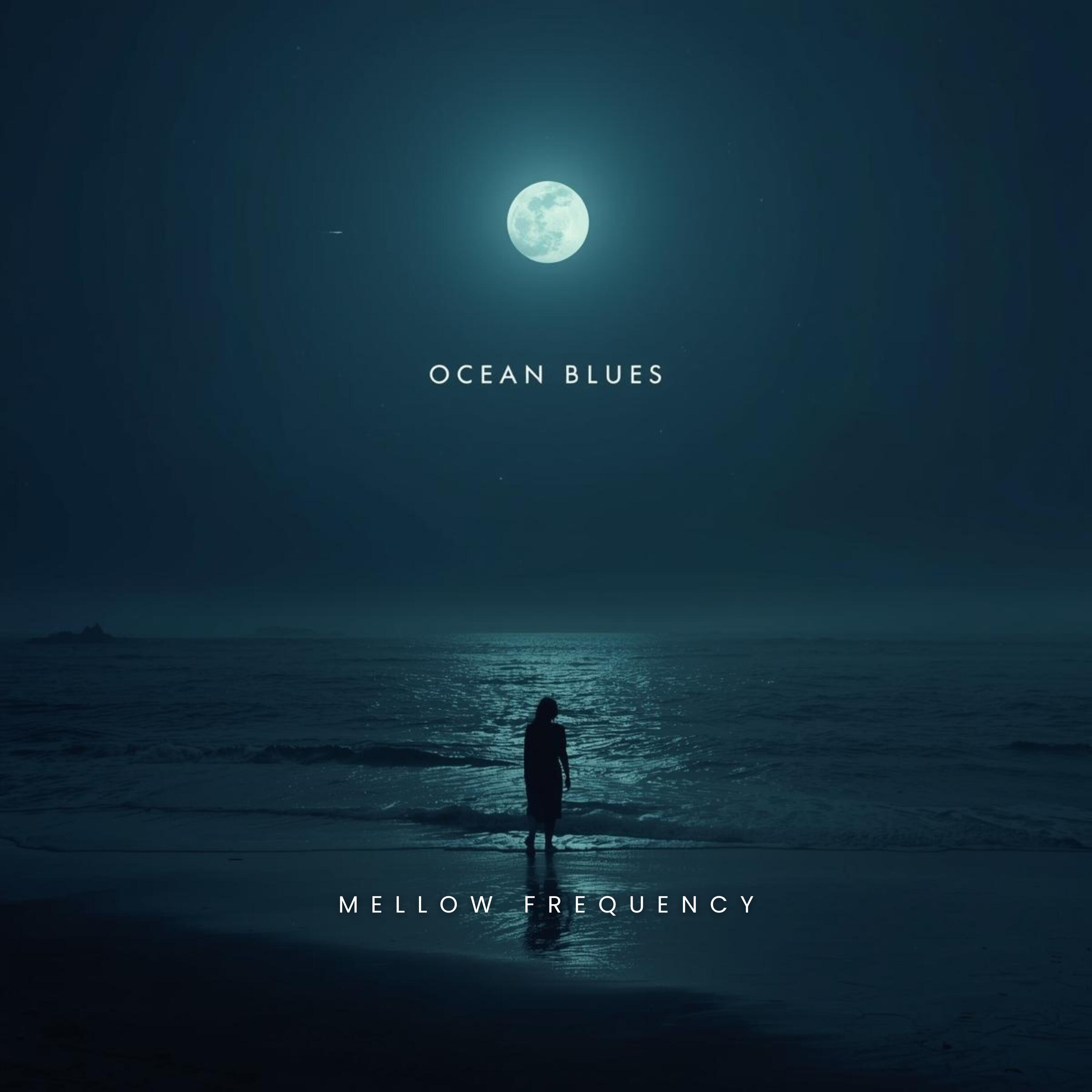 Релиз Ocean Blues