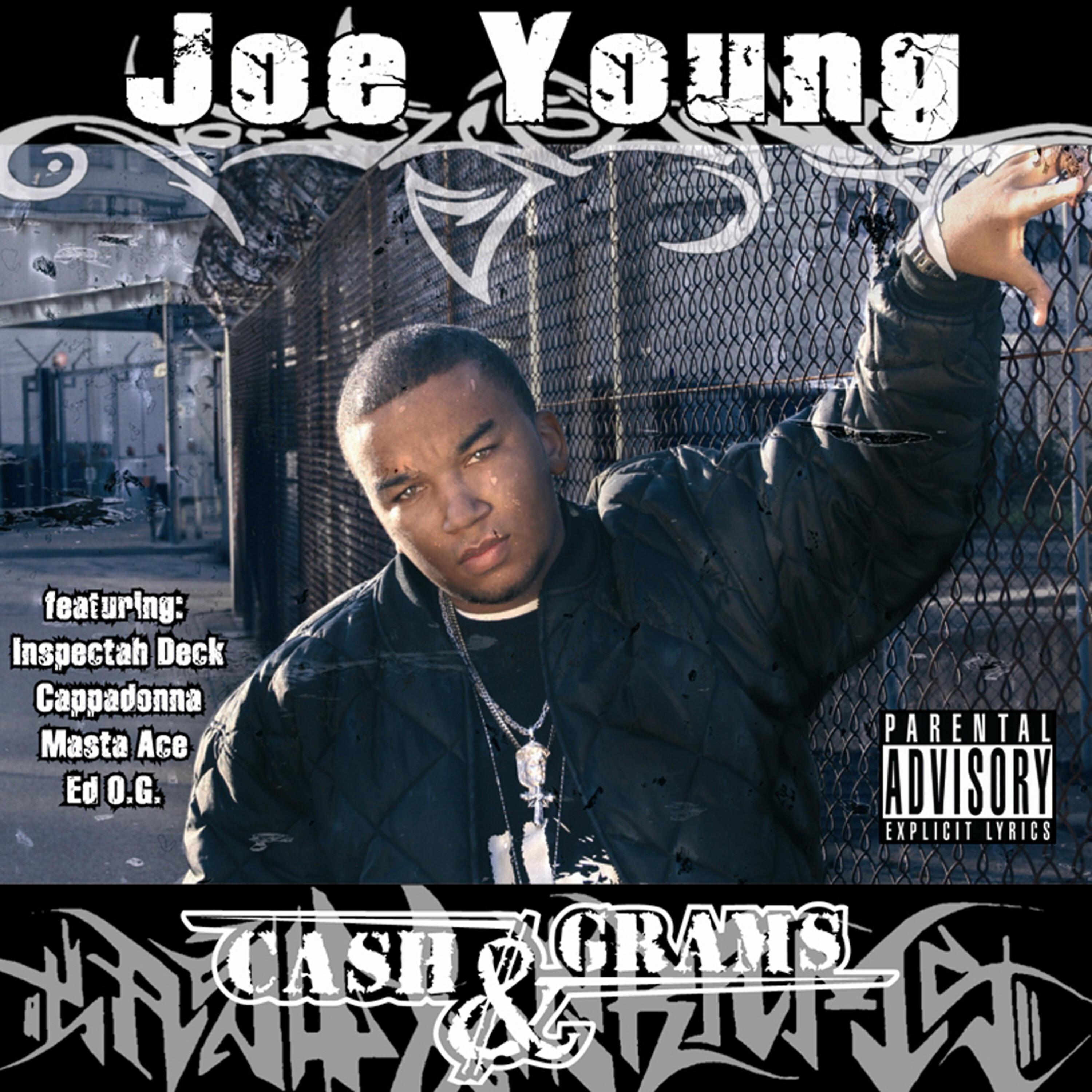 Релиз Cash & Grams