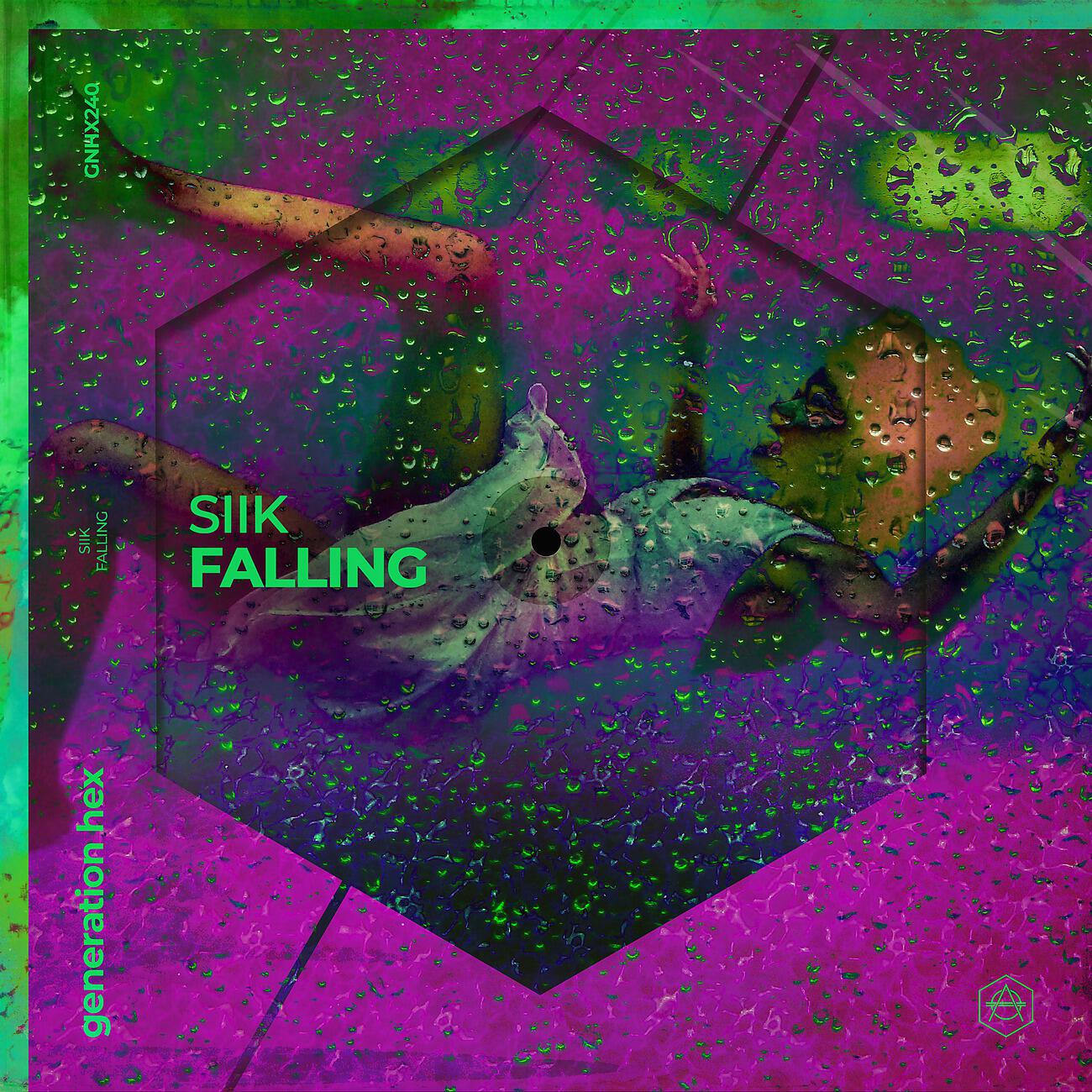 Релиз Falling