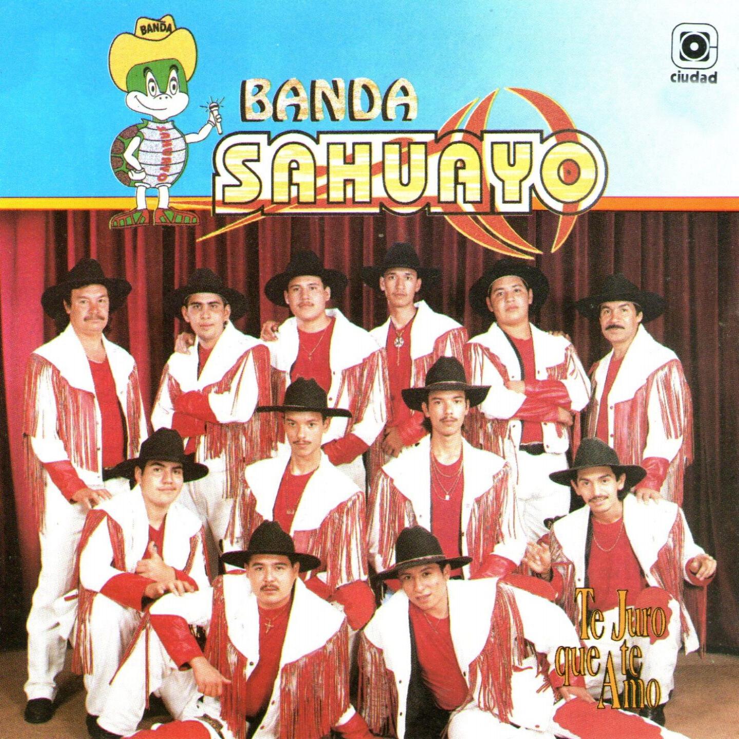 Релиз Te Juro Que Te Amo