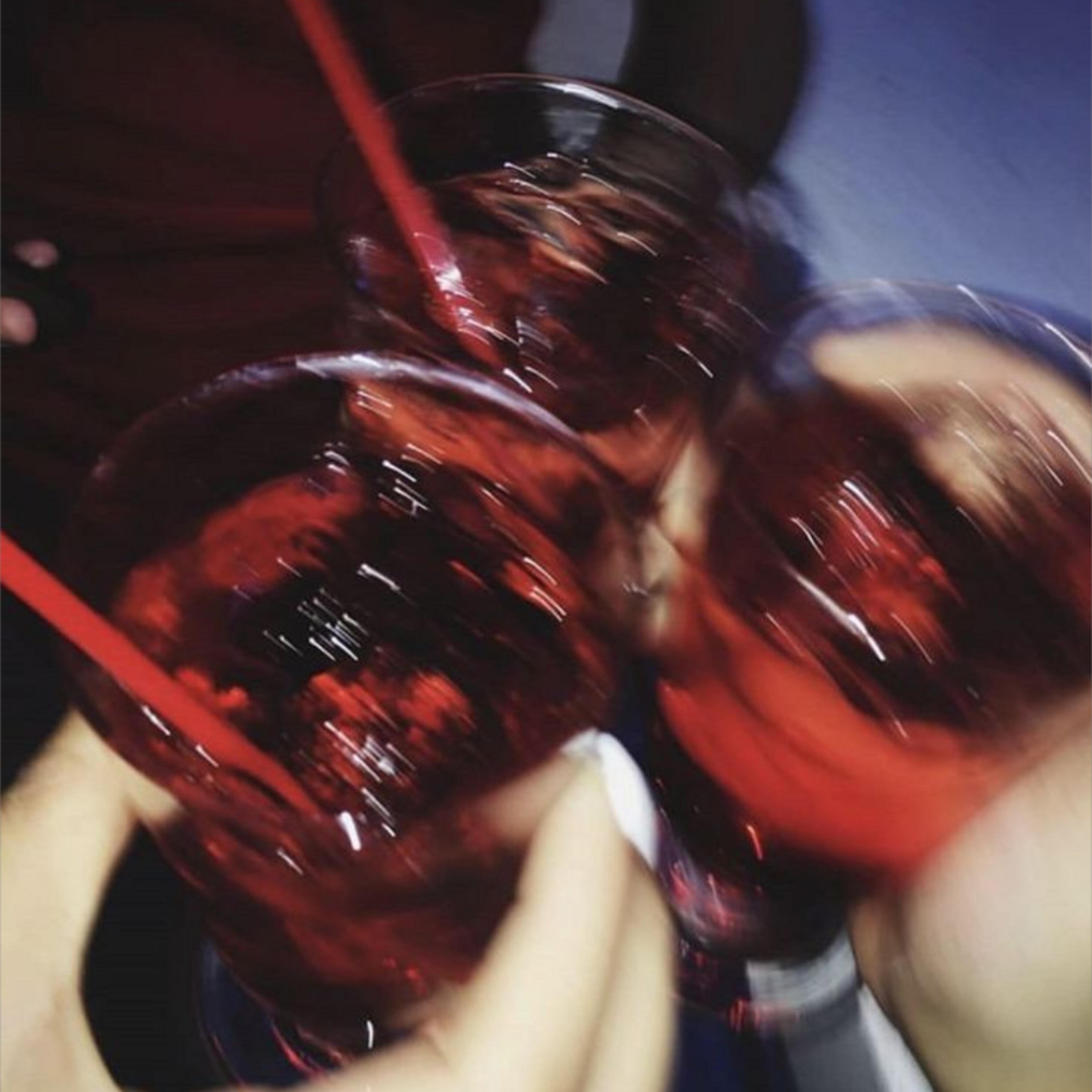 Релиз ALCOHOLIC
