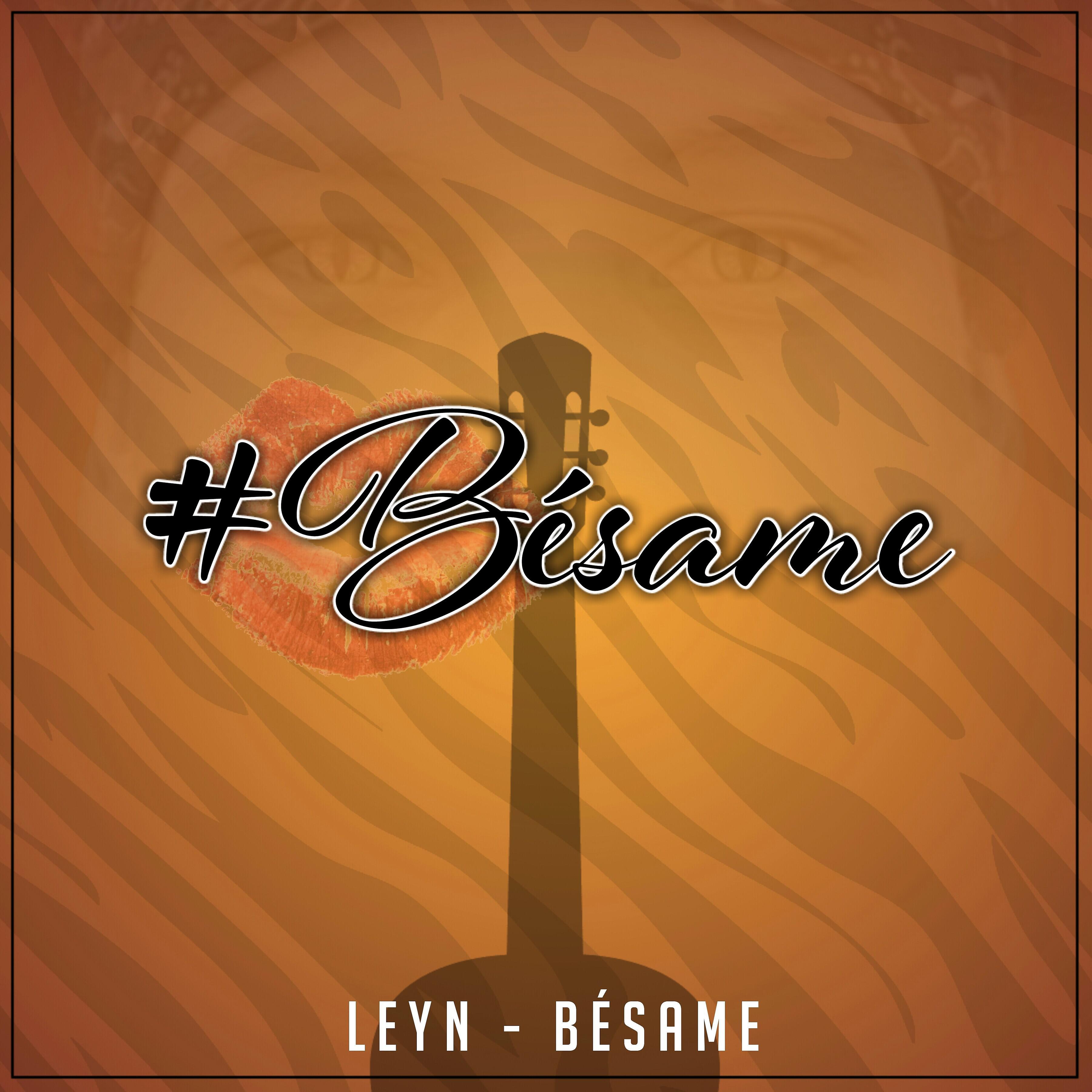 Релиз Bésame