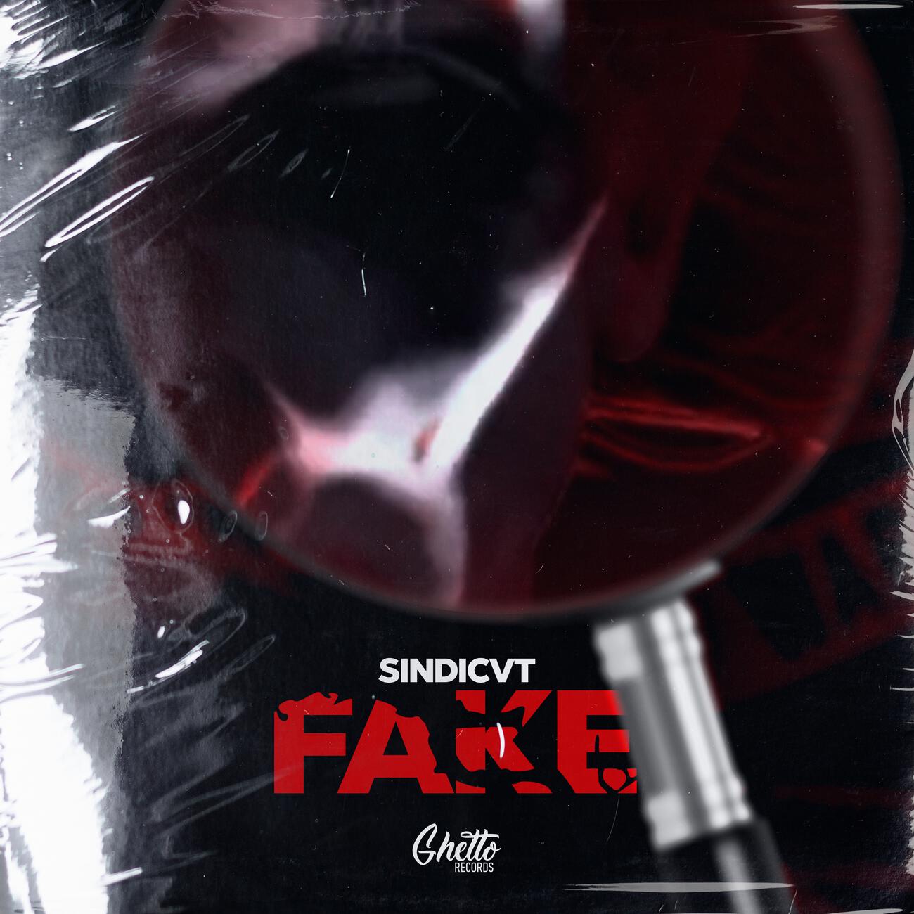 Релиз FAKE
