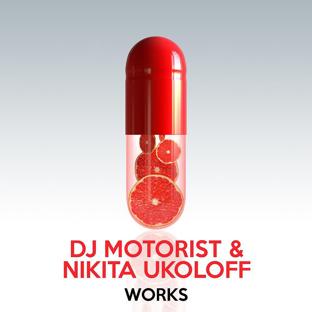 Релиз DJ Motorist & Nikita Ukoloff Works