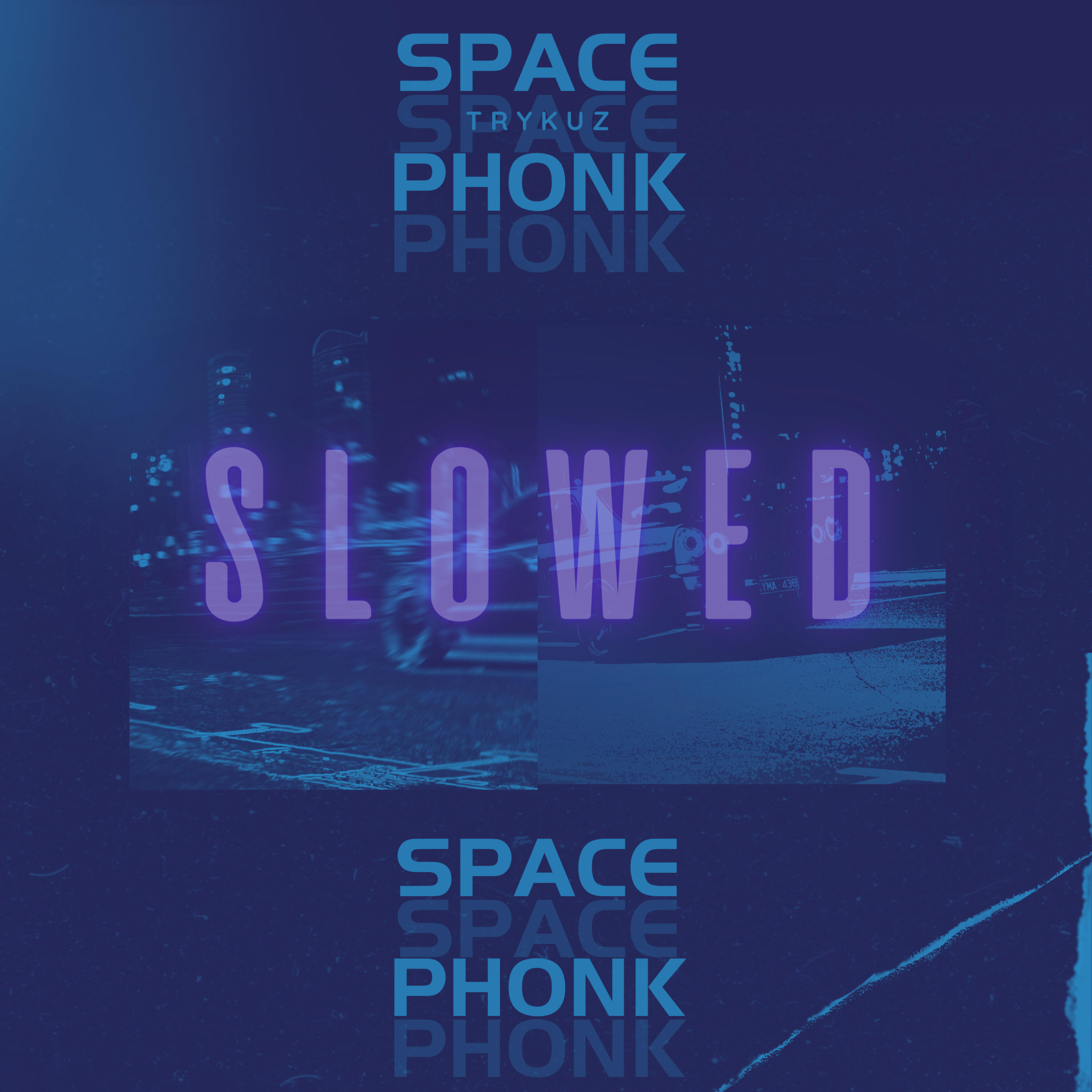 Релиз Space Phonk