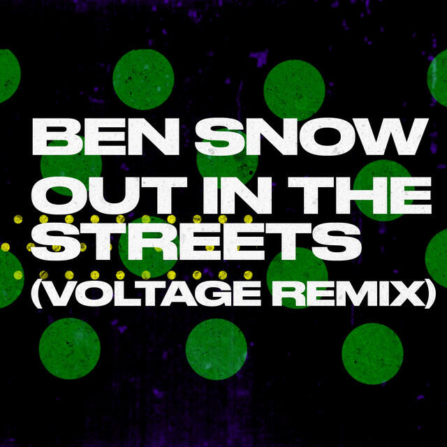 Релиз Out in the Streets (Voltage Remix)