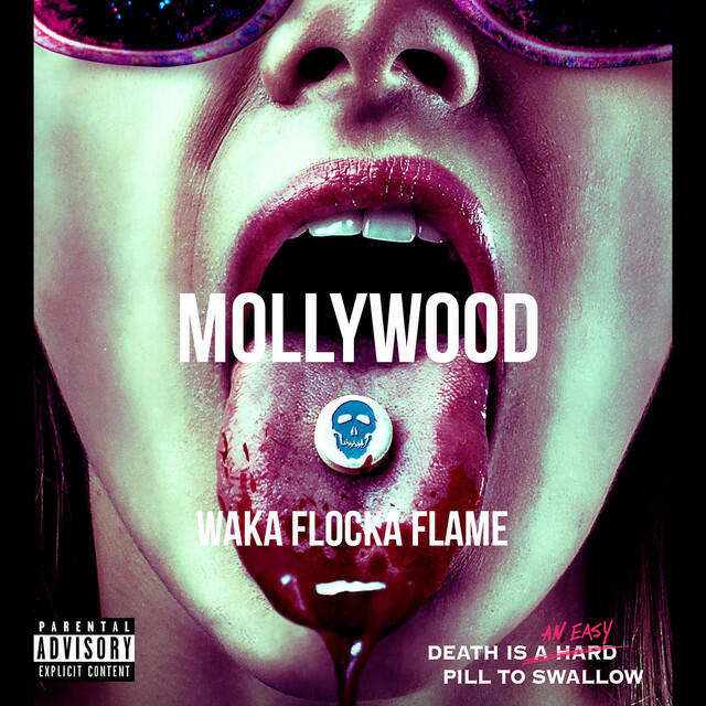 Релиз Mollywood