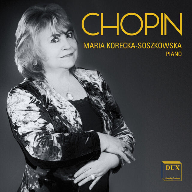 Релиз Chopin: 24 Preludes, Op. 28