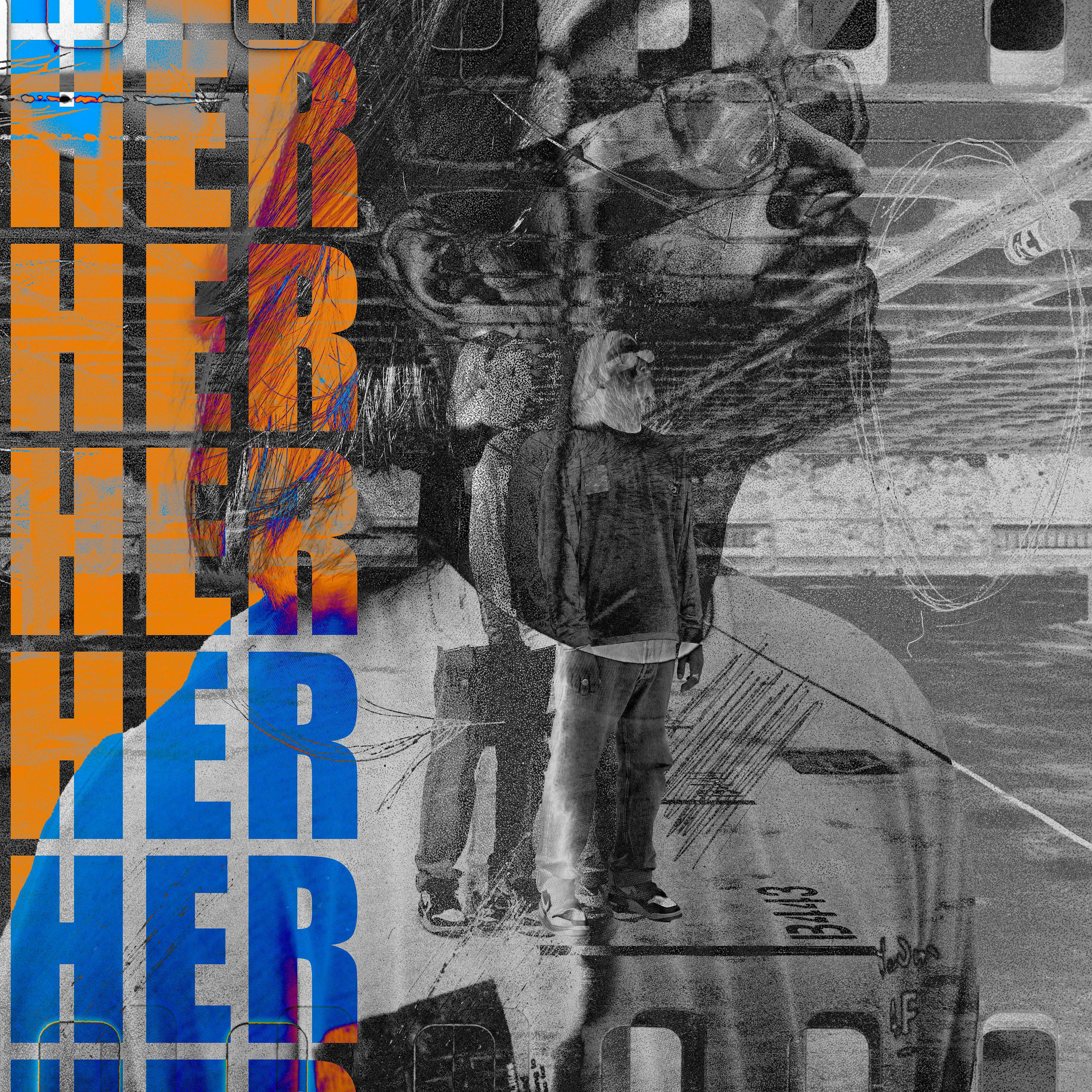 Релиз HER