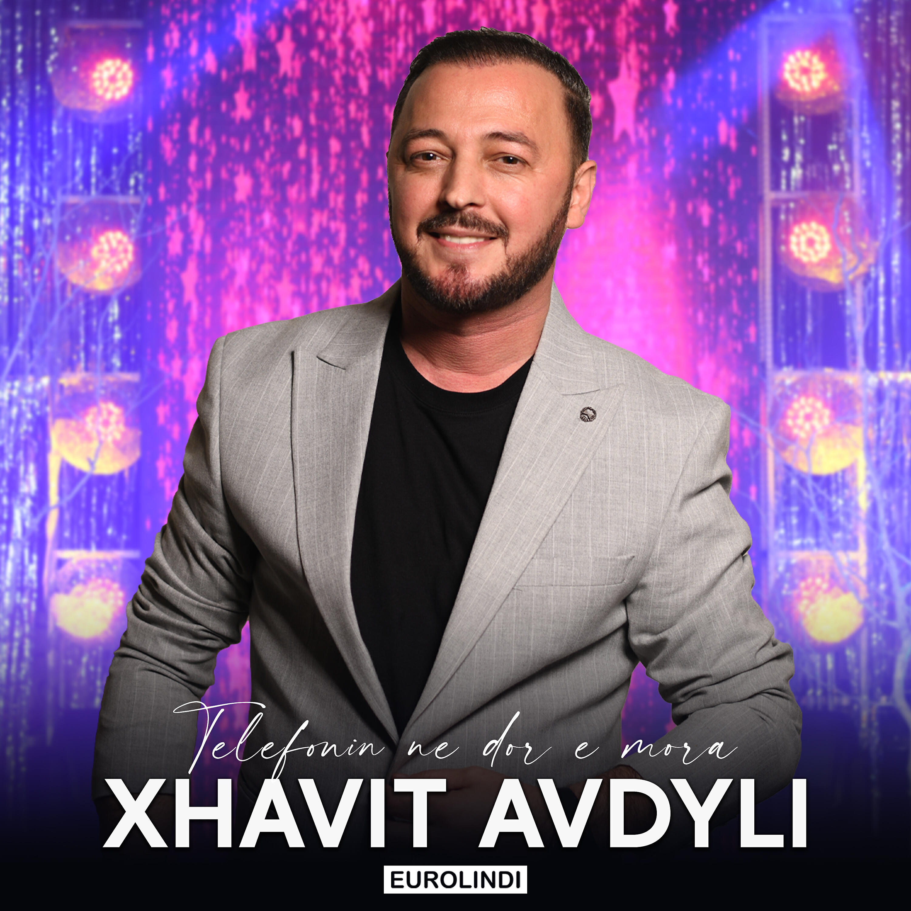 Xhavit Avdyli