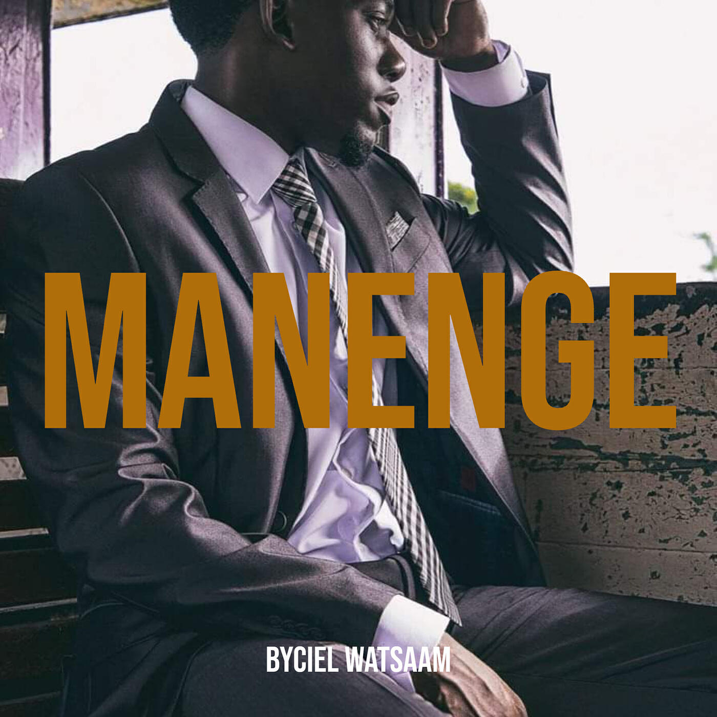 Релиз Manenge