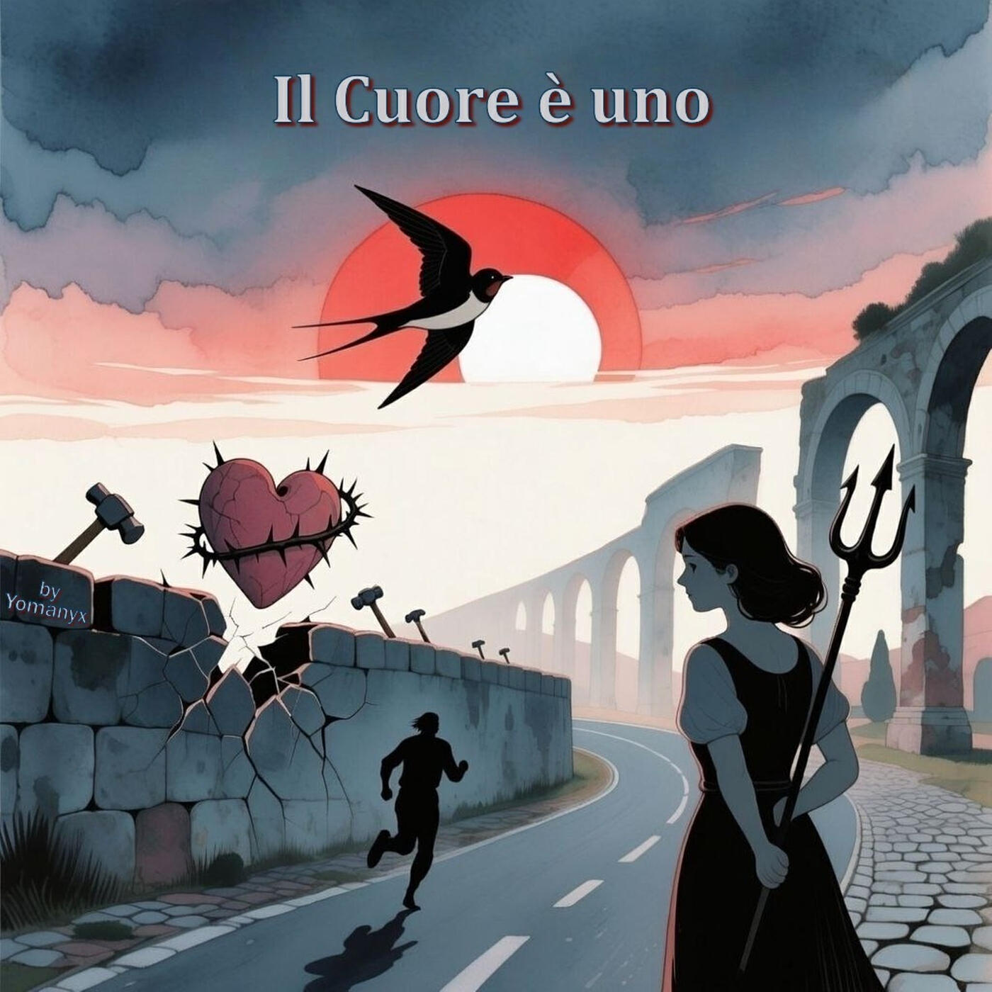 Релиз Il cuore è uno