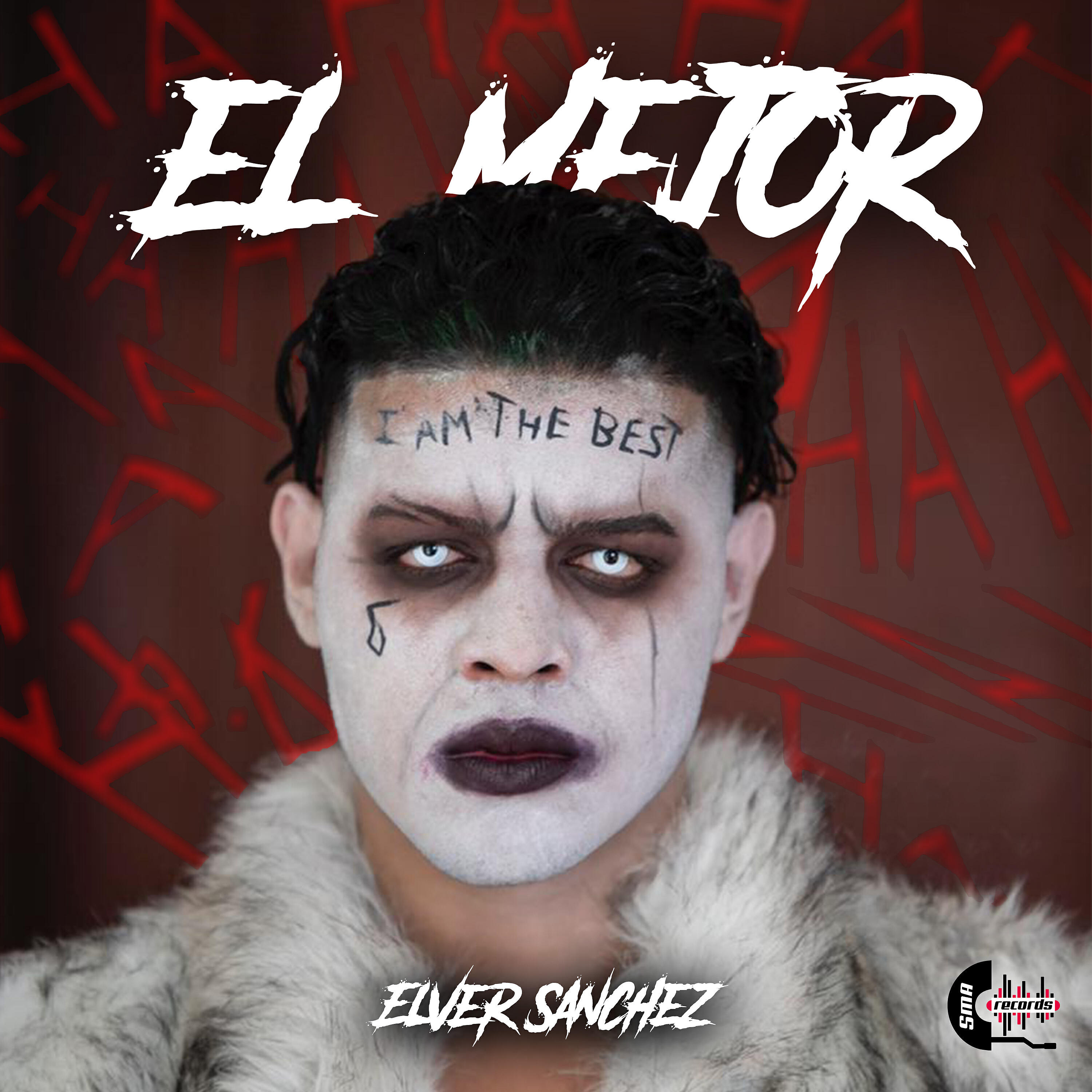 Релиз El Mejor