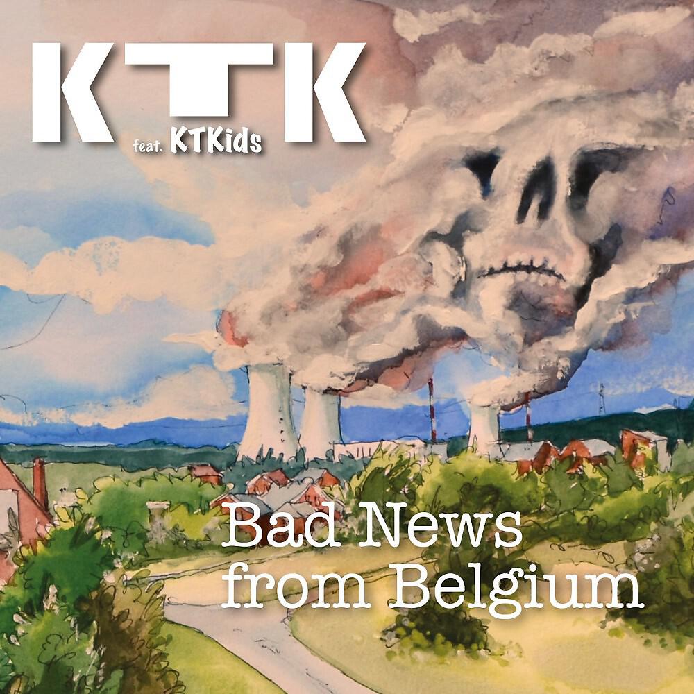 Релиз Bad News from Belgium (Videoversion)