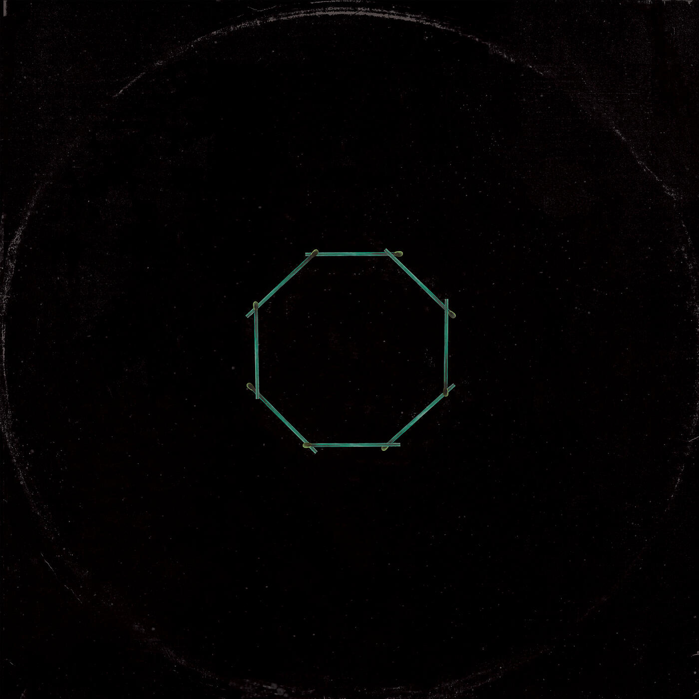 Релиз The Octagon (420 Deluxe)
