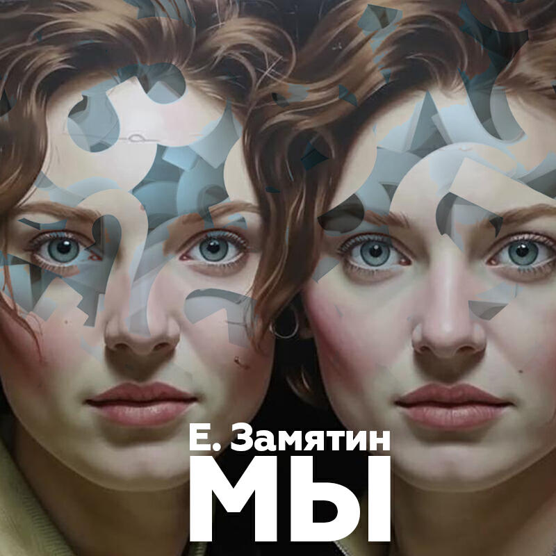 Книга Мы