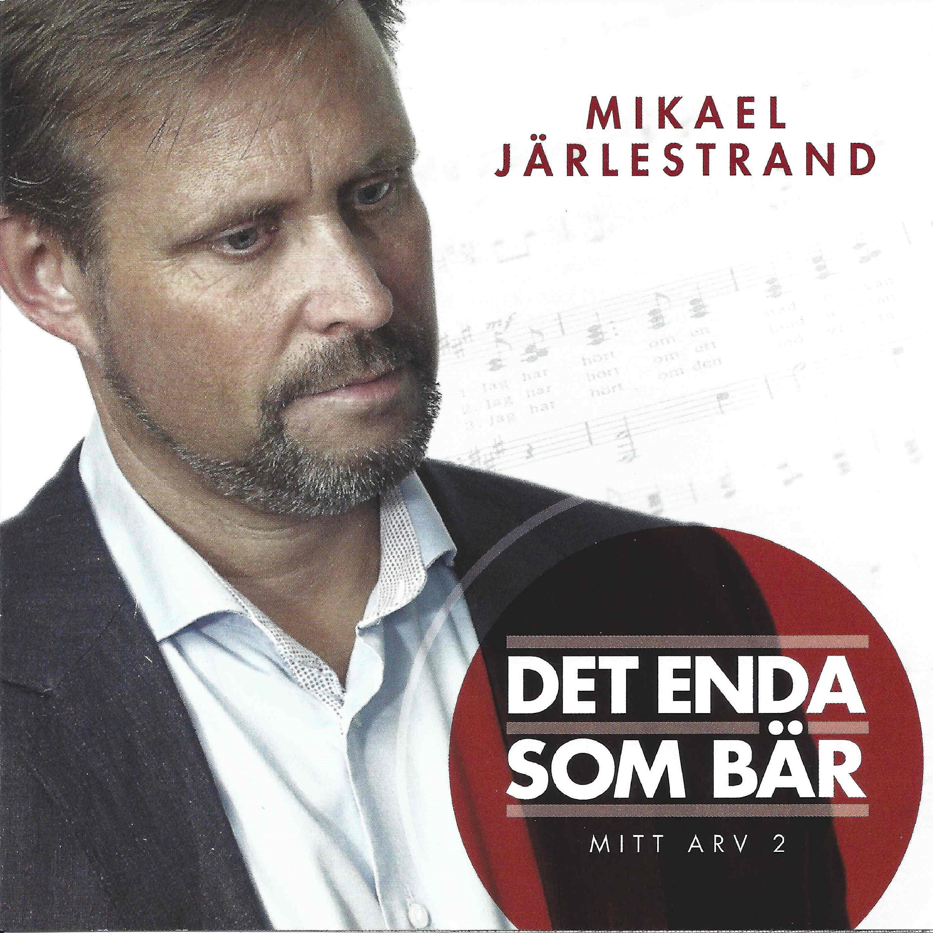 Mikael Jarlestrand