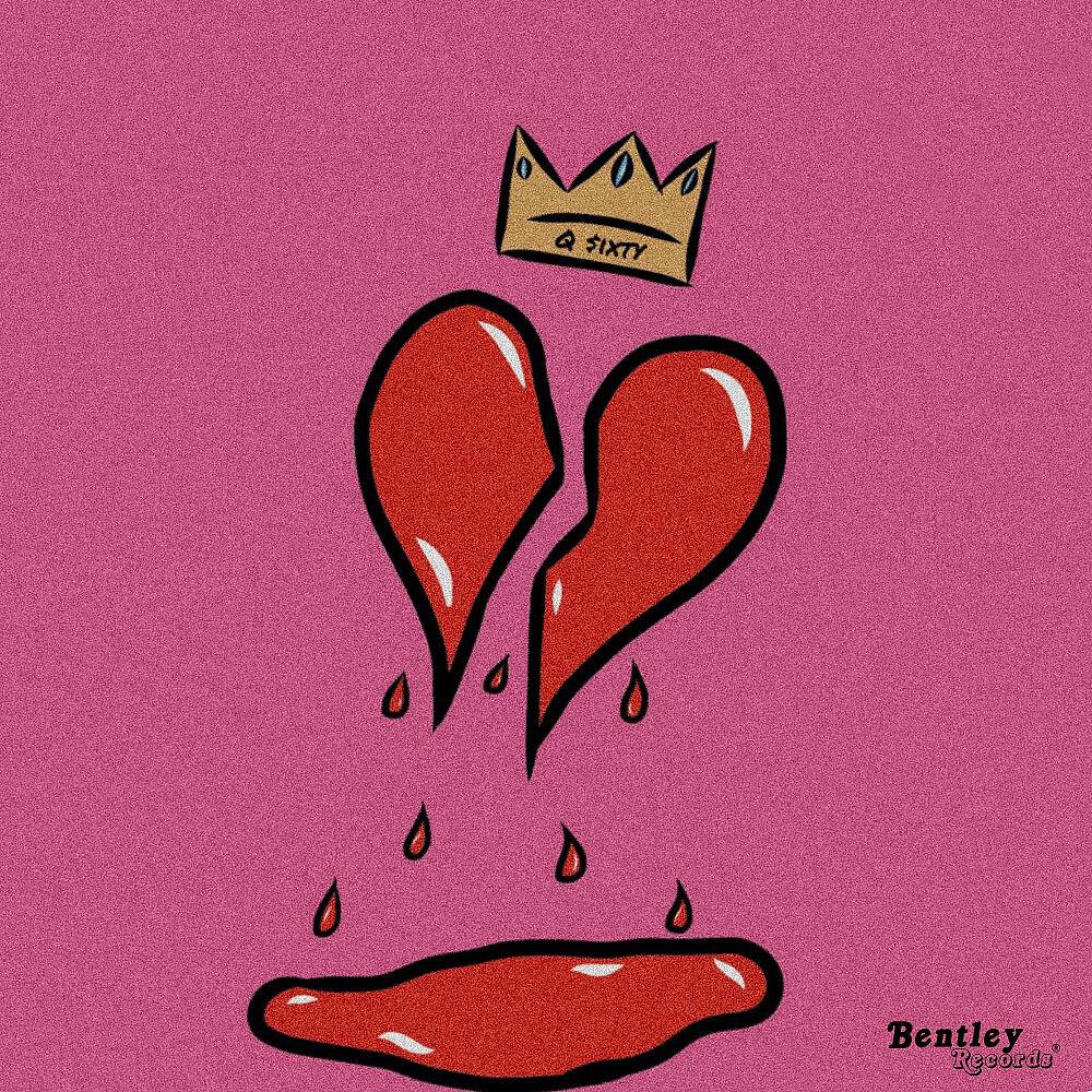 Релиз Broken Heart