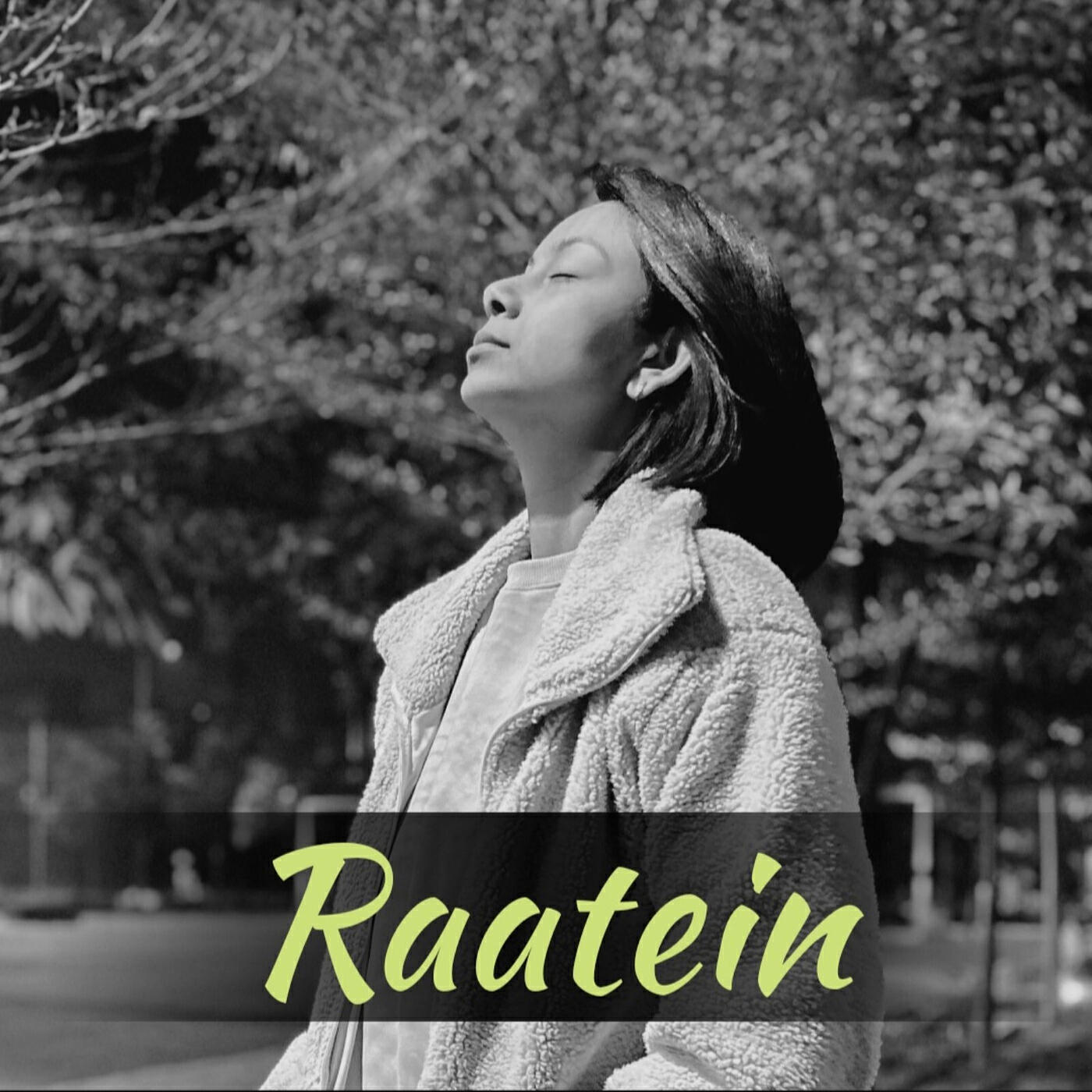 Релиз Raatein