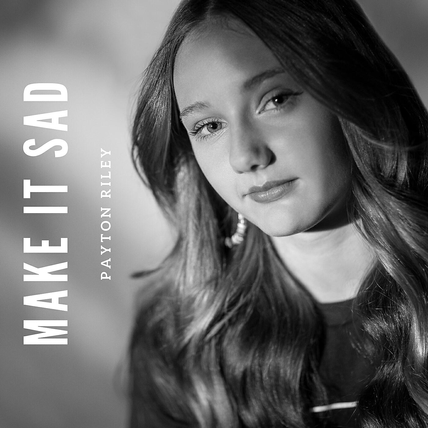 Релиз Make It Sad