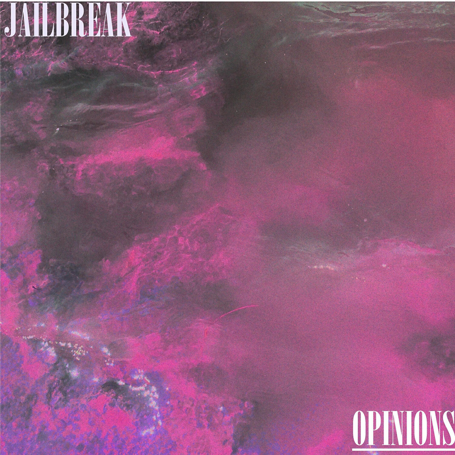 Релиз OPINIONS